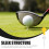 5Pièces Tee De Golf Résistant Pour Usage 6
