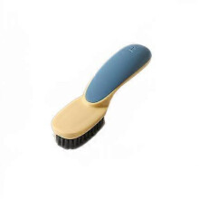 Shoe brush clothes brush does not shed hair multifunctional soft hair does not hurt clothes shoes household clothes brush cleaning hygiene b