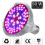 Φως Φυτών Led 50w Φως Ανάπτυξης Πλήρους Φάσματος, Φως Φυτών 78 LED Φως Φυτών Φως Ανάπτυξ 1