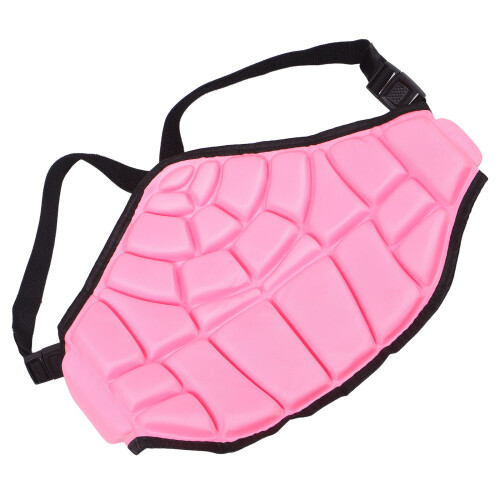 2Pièces Protection Ergonomique Hanches Coccyx Patinage 1