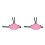 2Pièces Protection Ergonomique Hanches Coccyx Patinage 5