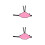 2Pièces Protection Ergonomique Hanches Coccyx Patinage 6
