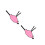 2Pièces Protection Ergonomique Hanches Coccyx Patinage 10