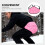 2Pièces Protection Ergonomique Hanches Coccyx Patinage 11