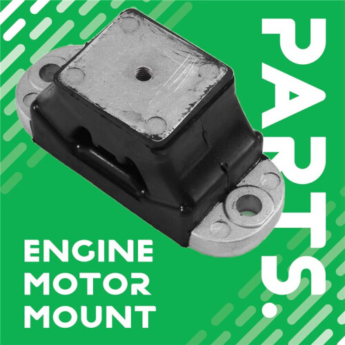 Fit for  67X-44517-10-00 ENGINE RUBBER MOUNT Engine Motor Mount Rubber 2