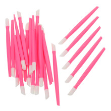 50pcs Nail Tool Cuticle Pusher Manicure Exfoliating Tool Nail Art Dotting Pen For Professional Art Collection