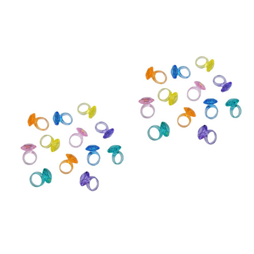 148Pièces Enfant Plastique Solide Jouet 2