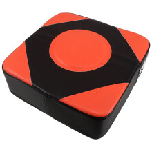 Duurzame Pu+foam Bokszak Wall Punch Pad Voor Gym En Thuis