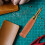 1Ensemble Kit Perforateurs Cuir Bois Solidité Acier Outils Bricolage 4