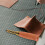 1Ensemble Kit Perforateurs Cuir Bois Solidité Acier Outils Bricolage 5