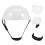 2Pièces Suspension Casque Liner Pe Confortable Durable 11