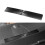 Central Control Dashboard Air Outlet Cover Trim for   E Class W214 2024 2025 Accessories 3
