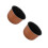 2Pcs Nonstick Inner Pot for Rice Cooker Multi- Use 4