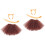 2Ensembles Ensemble Accessoires Lion Oreilles En Et Jupon Tutu 5