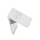 For  2 Host Bracket Game Accessory Bracket with Anti-Fall Anti-Slip Design Charging Opening Folding Feature B 5
