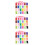 3Ensembles Kit Argile Polymère Kit Enfants Couleurs Assorties 6