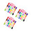 3Ensembles Kit Argile Polymère Kit Enfants Couleurs Assorties 7