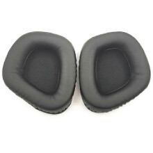 (Style E, Multicolor) Replacement Ear Pads Cushions for Corsair VOID PRO ELITE Headset, 1 Pair, Breathable Memory Foam, Gaming Headphone Ear Pads