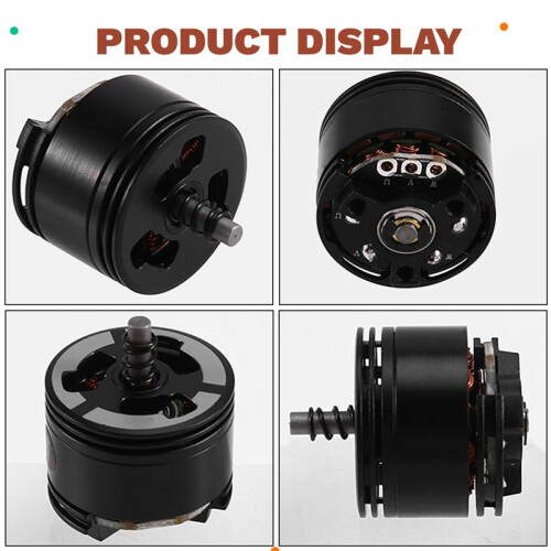 For  3 Series Arm Motor Without Cable for   3 Pro Classic Cine Enterprise Power Engine Replace 1