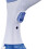 Electric Steam Iron ABS Portable1500W EU Plug 8