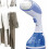 Electric Steam Iron ABS Portable1500W EU Plug 6