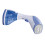 Electric Steam Iron ABS Portable1500W EU Plug 2