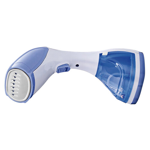 Electric Steam Iron ABS Portable1500W EU Plug 2