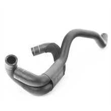 New 06H121057BA Engine Coolant Hose Rubber Radiator Pipe 06H121057AN for A5 A4 Q5 2013-2017 Coolant Hose