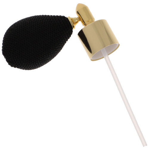2Pièces Spray En Tissu Pour Flacons 1