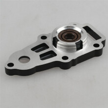 Water Pump Housing 3B2-65017 3B2-65017-00 for  Engine 8HP 9.8HP Boat Motor 3B2-65017-0 Engine Accessories