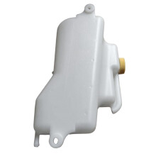 Engine Coolant Overflow Recovery Reservoir Tank with Cap MN135072 for  L200 2006-2015 Pajero 2010-2015