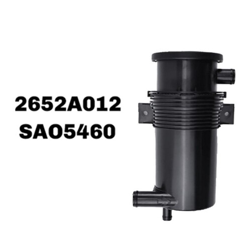 Breather Filter SAO5460 2652A012 for  Engine 1004 1000 Series  428F Backhoe Loader 2