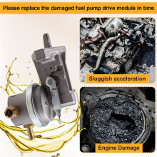 RE68345 Fuel Pump for Engine 4045D 4045T 4045H 6068D 6068H 6068T