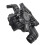 Engine Coolant Thermostat Assembly Constant Temperature Shell 25600-2J300 256002J300 for   IX35 4