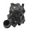 Engine Coolant Thermostat Assembly Constant Temperature Shell 25600-2J300 256002J300 for   IX35 5
