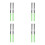 8St Professionele Jazz Drum Brushes Met Handvat En 2