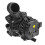 Engine Coolant Thermostat Assembly Constant Temperature Shell 25600-2J300 256002J300 for   IX35 6