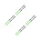 8St Professionele Jazz Drum Brushes Met Handvat En 3