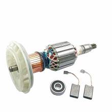 Armature Drive Shaft Electric Hammer Rotor for GSH11E GBH11DE GBH11E GSH 11E GBH 11DE