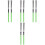 8St Professionele Jazz Drum Brushes Met Handvat En 10