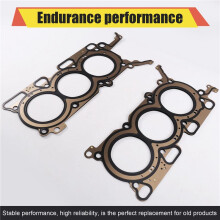 Cylinder  Gasket AT4Z-6051-F AT4Z-6051-E for  Explorer  Flex V6 3.5L Engine 2011-2016
