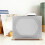 Porte-Documents Bois Pour Affichage Clair 5