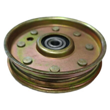 2Pc 532173437 Idler Pulley Bearings for Mower LT1000 LT2000 Lawn Mower Tractor with 42In Deck 165888 532131494