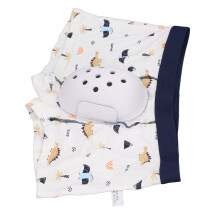 Boxers pour enfants avec motif dinosaure en coton, 160 tailles, à partir de la circoncision