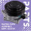 Engine Cooling System Water Pump 12635769 for SAIC  ZS 1.0L 2