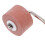 2Pièces Mini Rouleaux Multi-Couleurs En Caoutchouc Pour Art Gravure 6