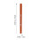 Multipurpose Plastic Watercolor Markers with Dual Tips 2