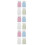3Pcs White Flocking Powder for Crafts DIY Decor Dolls Cards Frames 7