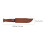 Étui Protecteur Couteau Camping Cuir Coffee Usage Extérieur 2