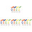 16Pcs Reusable Plastic Magnifier Box for Child Science Experiment 4